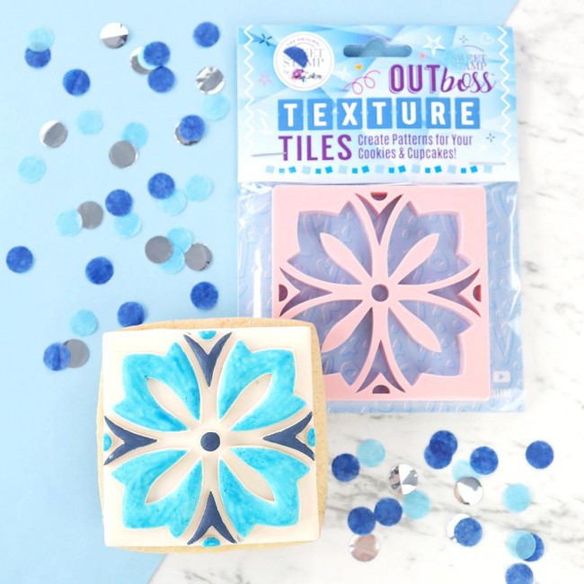 Stampo Piastrella Hassan