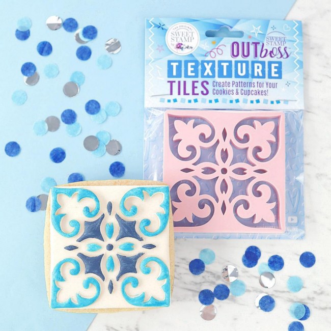 Stampo Piastrella Zara