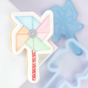 Taglia biscotto Girella Carnival 