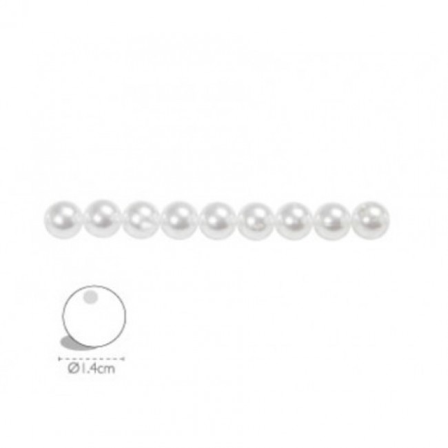 Perle Modecor da 2,5mt