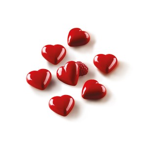 Stampo in Silicone My Love