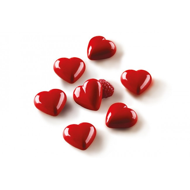 Stampo in Silicone My Love