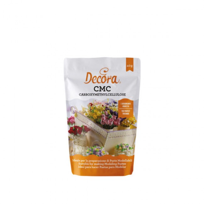 Cmc Decora da 40 g