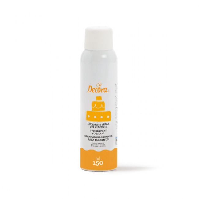 Lucidante spray da 150 ML