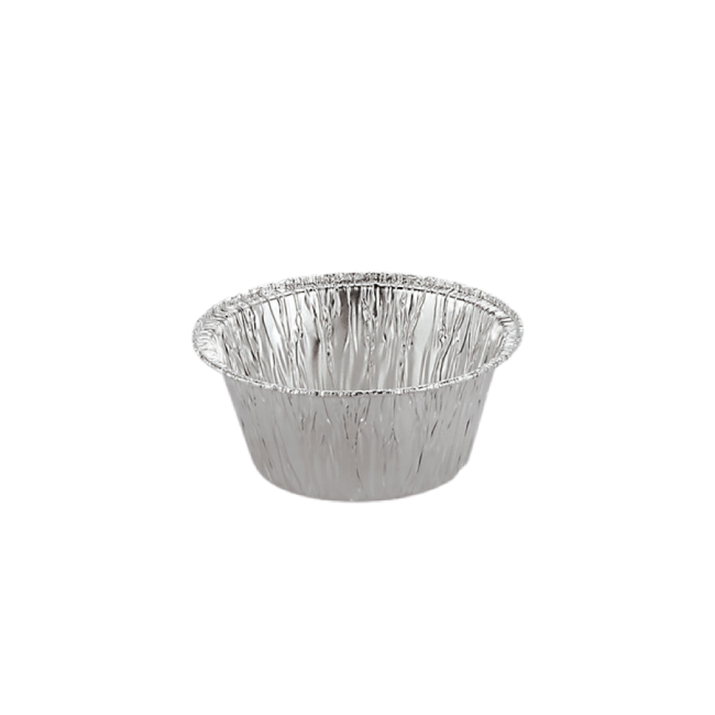 Pirottino Alluminio grande