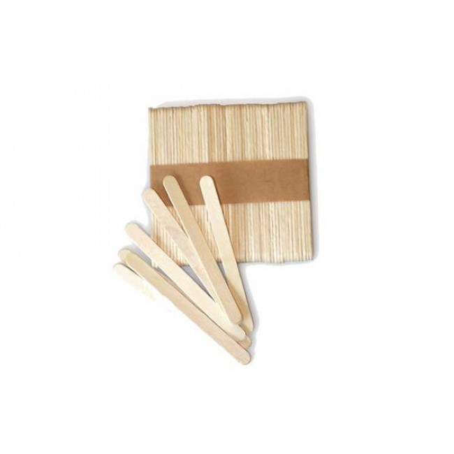 Mini Sticks - Set 500 Bastoncini in legno