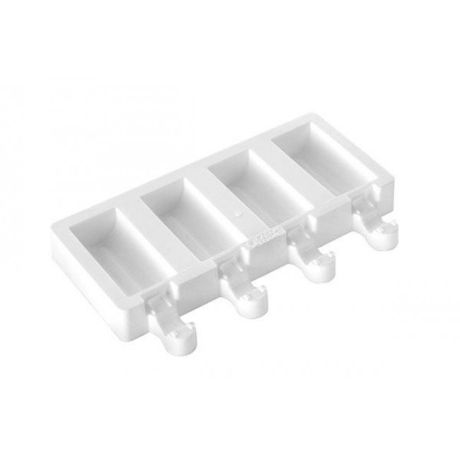 Stampo in silicone gelato Gelo Mini Chic 70x33 h22