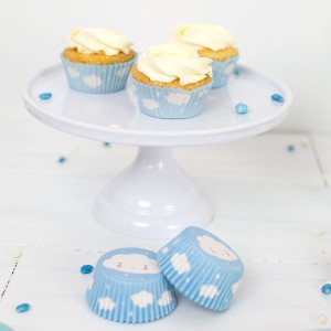 Alzata per torta Cake Stand Small White 