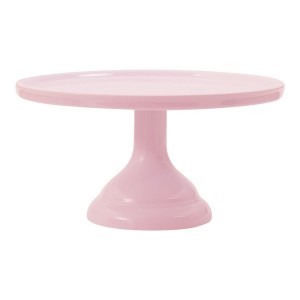 Alzata per torta Cake Stand Small Pink Alzata per torta Cake Stand Small Pink