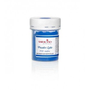 Colore Blu in Polvere 5g