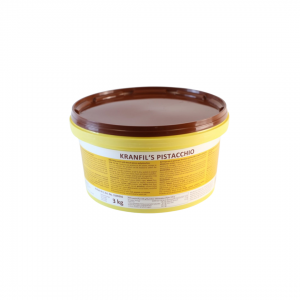 Kranfil's Pistacchio
