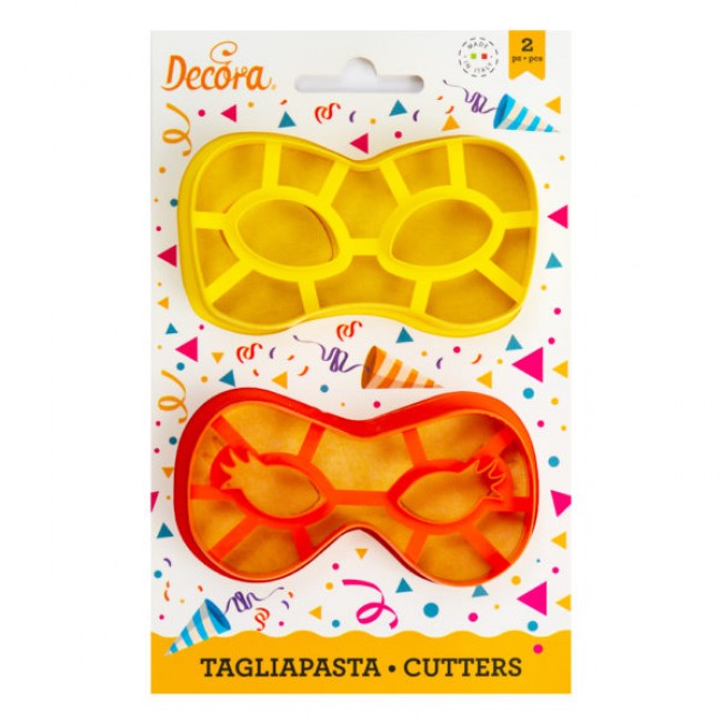 Tagliapasta Carnevale
