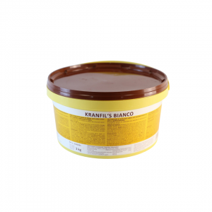 Kranfil's Bianco/White Chocolate