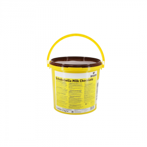 Copertura Schokobella Bianco 6 kg