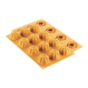 Stampo in Silicone Pomodro Stampo in Silicone Pomodro