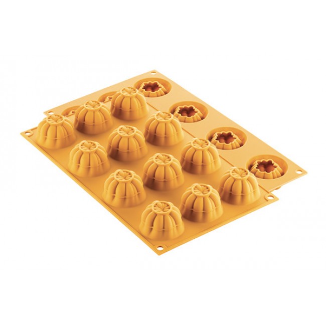 Stampo in Silicone Pomodro