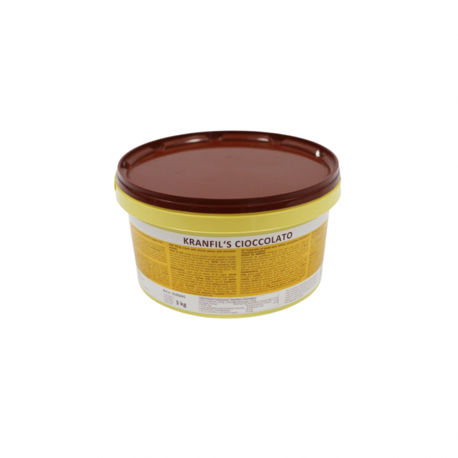 Kranfil's Cioccolato