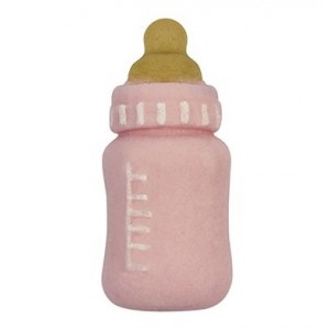 Stampo in Silicone Set di 2 biberon