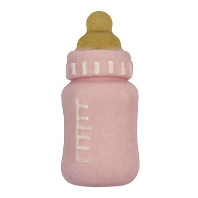 Stampo in Silicone Set di 2 biberon Stampo in Silicone Set di 2 biberon