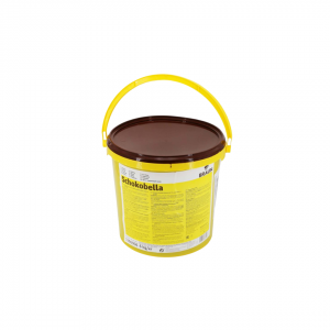 Copertura Shocobella Fondente 6 kg