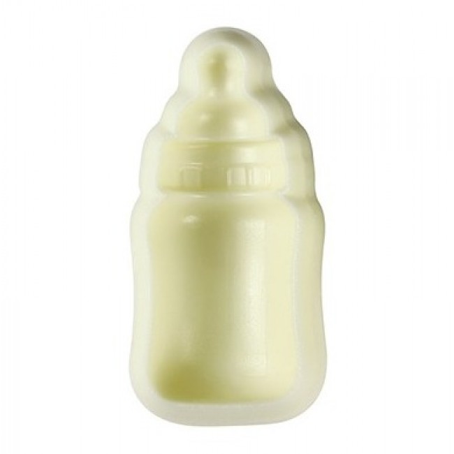 Stampo in Silicone Set di 2 biberon Stampo in Silicone Set di 2 biberon