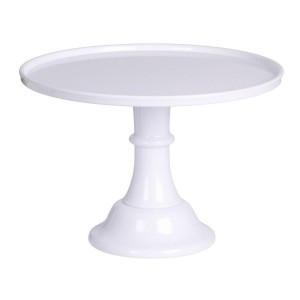 Alzata per torta Cake Stand Large White 