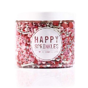 Happy Sprinkles Be Mine 