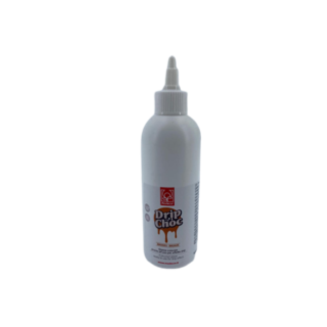 Color Drip Choc Bronzo da 180gr