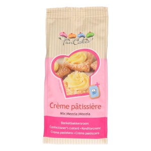 Mix per Crema Pasticcera 500GR Mix per Crema Pasticcera 500GR