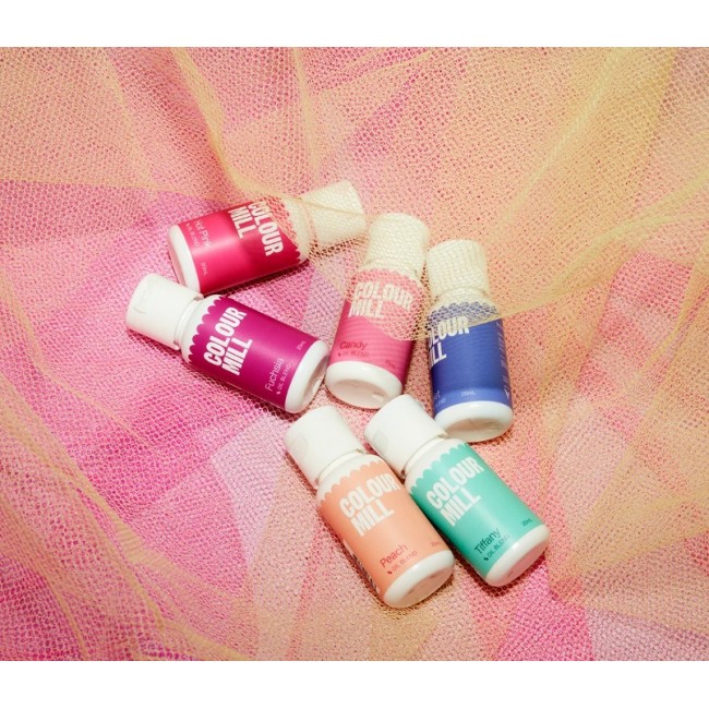 Colour Mill Pacchetto Fairytale Colour Mill Pacchetto Fairytale