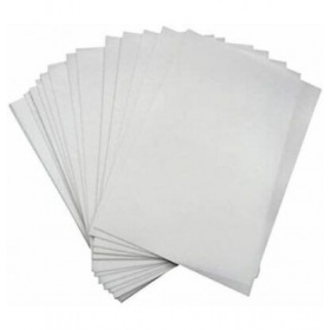 Fogli Risma di ostia sottili A4 Modecor da 100 pz