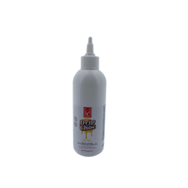 Color Drip Choc Giallo da 180gr