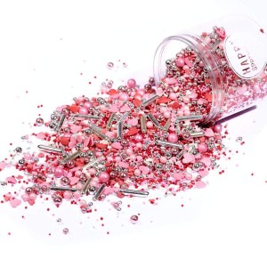 Happy Sprinkles Be Mine 