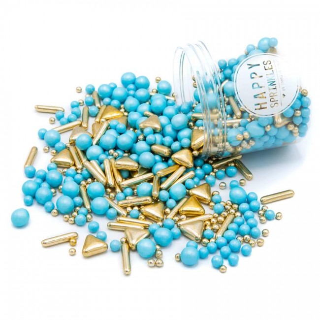 Happy Sprinkles Boy Gang