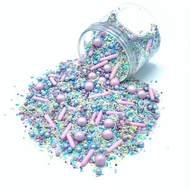 Happy Sprinkles Sweet Mermaid 90gr