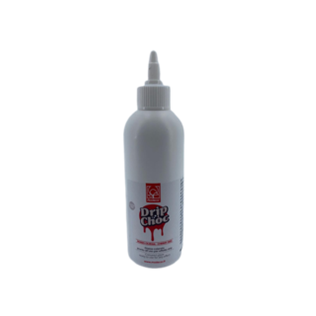 Color Drip Choc Porpora da 180gr