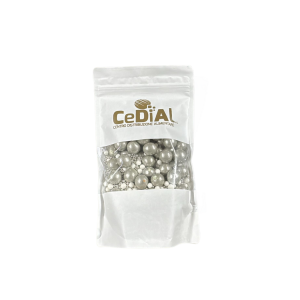 HAPPI FESTIVAL GRAGEES ARGENTO/BIANCO GR.500