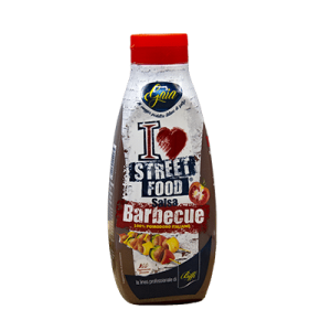 Salsa Barbecue Gr.900 Gaia