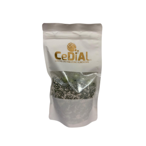 HAPPY FESTIVAL DRAGEES VERDE SALVIA GR.500