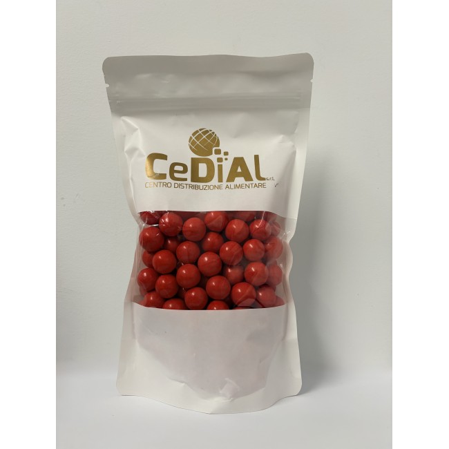 CEREALE ROSSO LUCIDO GR.450