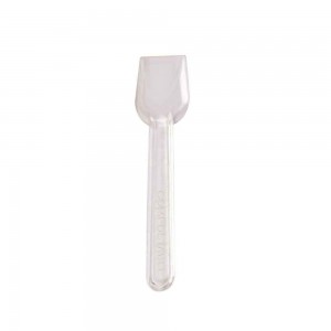 Palette gelato Trasparenti Bio  cm10 confezione da 1kg 