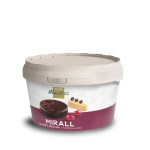 MIRALL LIMONE KG.3 ( glassa a specchio)