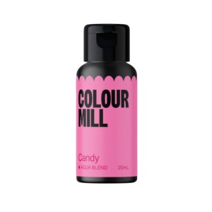 Colour Mill Candy Aqua Blend Colour Mill Candy Aqua Blend