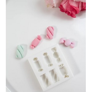 Stampo per caramelle