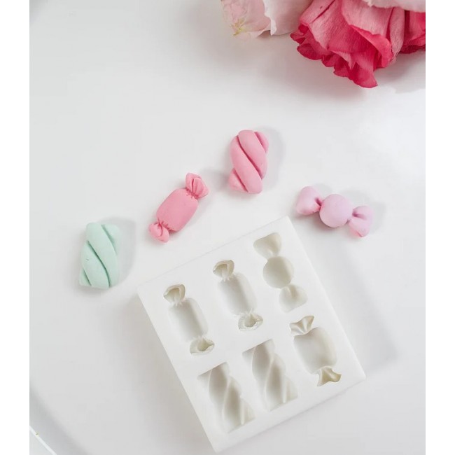 Stampo per caramelle