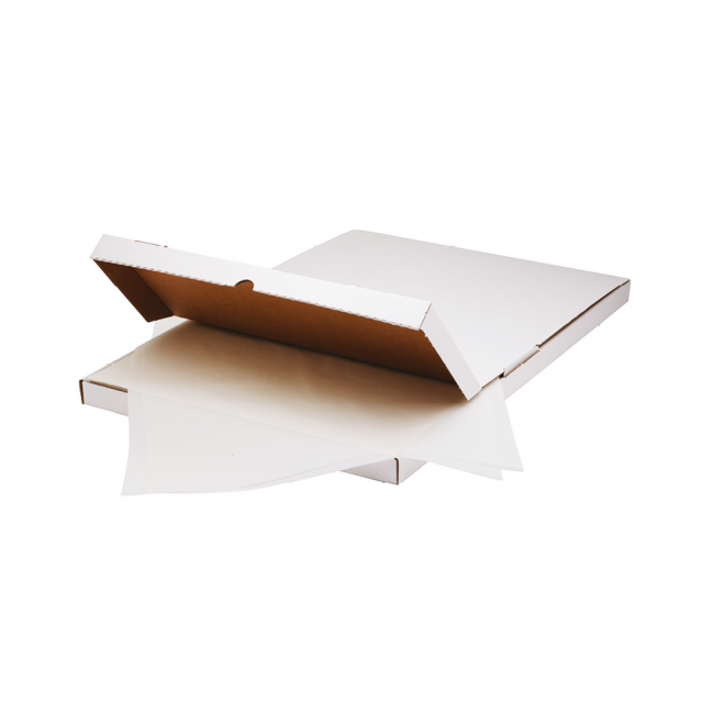 Carta Forno 40x60cm conf. da 500 pezzi