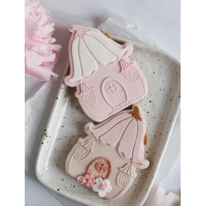 Stampo Casa di Fairytail Stampo Casa di Fairytail