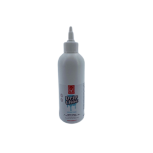 Glassa Color Drip Choc Azzurro da 180gr