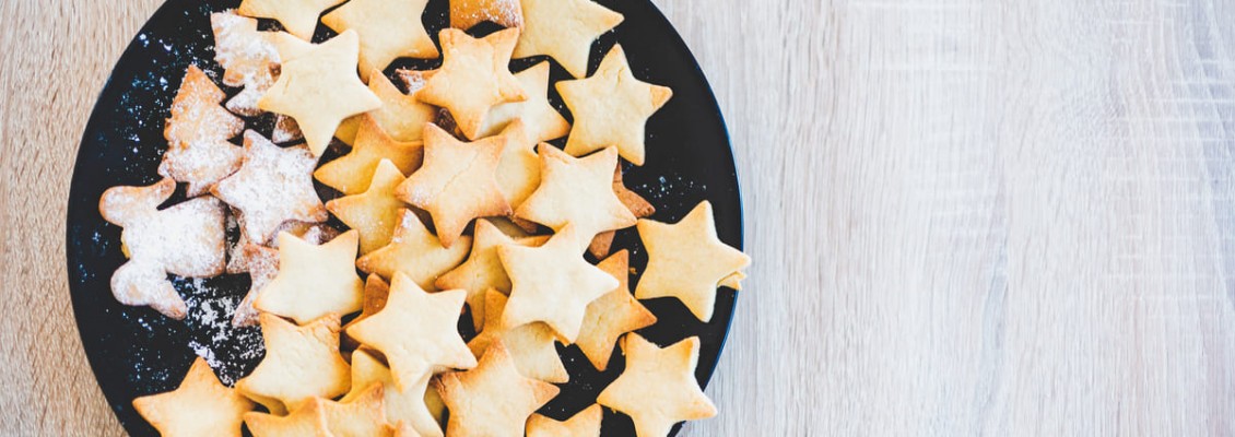 Come conservare i biscotti al burro morbidi: segreti e consigli