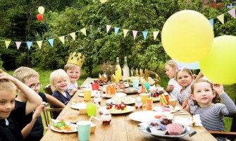 Dolci per la festa di fine scuola: idee belle, pratiche e facili da portare